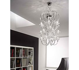 Люстра Voltolina Babylon 18L, фото 1