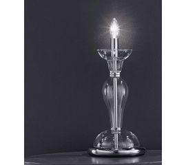 Настольная лампа Voltolina Tavolo Dali, фото 1