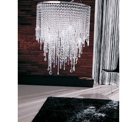 Потолочный светильник Voltolina Cascade 60, фото 1