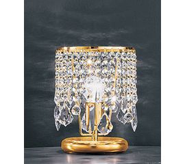 Настольная лампа Voltolina Cascade Tavolo, фото 1