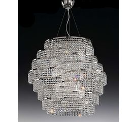 Подвесной светильник Voltolina DNA 70, фото 1