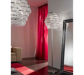 Торшер Voltolina DNA terra, фото 1