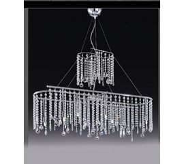 Подвесной светильник Voltolina Alpha 100, фото 1