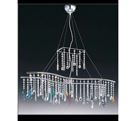 Подвесной светильник Voltolina Delta 100, фото 1