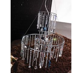 Подвесной светильник Voltolina Gamma 100, фото 1