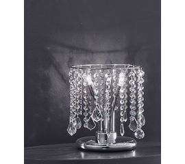 Настольная лампа Voltolina Silk tavolo, фото 1