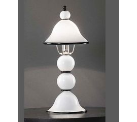 Настольная лампа Voltolina Canaletto tavolo 1L, фото 1