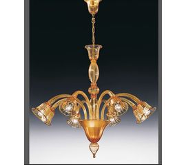 Люстра Voltolina Laguna 12L BB, фото 1