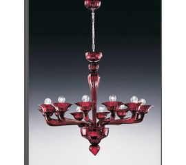 Люстра Voltolina Ca dOro 12L, фото 1