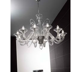 Люстра Voltolina Bach 12L, фото 1