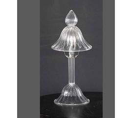 Настольная лампа Voltolina Bach tavolo 1L, фото 1