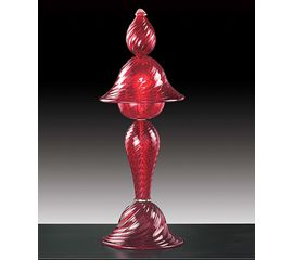 Настольная лампа Voltolina Alvise tavolo 1L, фото 1