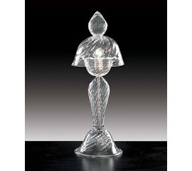 Настольная лампа Voltolina Barnaba tavolo 1L, фото 1