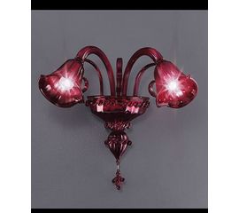 Люстра Voltolina Parete San Marco 2L, фото 1