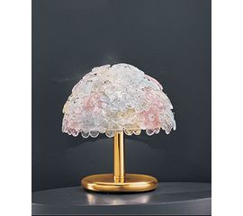 Настольная лампа Voltolina FLORA Tavolo, фото 1