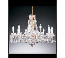 Люстра Voltolina Barcelona 12L, фото 1