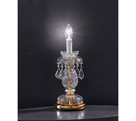 Настольная лампа Voltolina Tavolo Barcelona 1L, фото 1