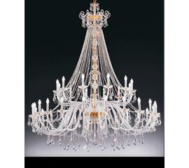 Люстра Voltolina Dream 24+12L, фото 1