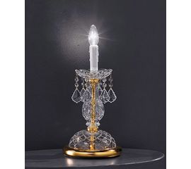 Настольная лампа Voltolina Tavolo Dream 1L, фото 1