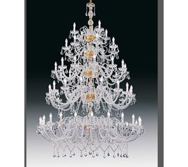 Люстра Voltolina Erika 80L, фото 1