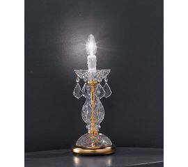 Настольная лампа Voltolina Tavolo Serenade 1L, фото 1