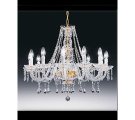 Люстра Voltolina Valencia 12L, фото 1