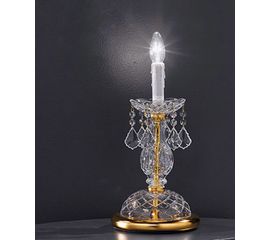 Настольная лампа Voltolina Tavolo Temptation 1L, фото 1