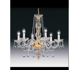 Люстра Voltolina Toledo 8L, фото 1