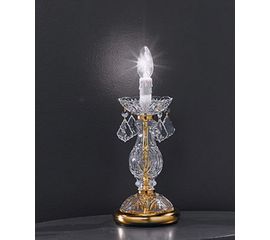 Настольная лампа Voltolina Tavolo Toledo, фото 1