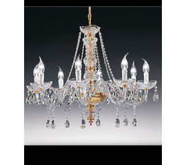 Люстра Voltolina Siviglia 8L, фото 1