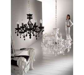 Люстра Voltolina Vienna 8L, фото 1