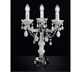 Настольная лампа Voltolina Vienna tavolo 3L, фото 1