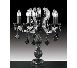 Настольная лампа Voltolina Vienna Plus tavolo 6L, фото 1