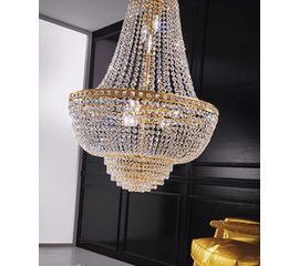 Люстра Voltolina Impero Amsterdam 100, фото 1