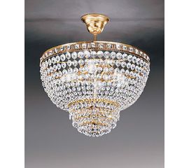 Подвесной светильник Voltolina Sospensione Amsterdam 60, фото 1