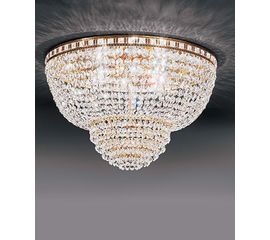 Потолочный светильник Voltolina Plafoniera Amsterdam 60, фото 1