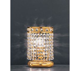 Настольная лампа Voltolina Tavola Amsterdam 1L, фото 1