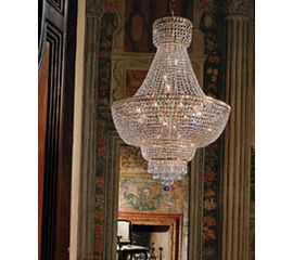 Люстра Voltolina Impero Beethoven 100, фото 1