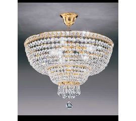 Подвесной светильник Voltolina Sosp. Beethoven 60, фото 1