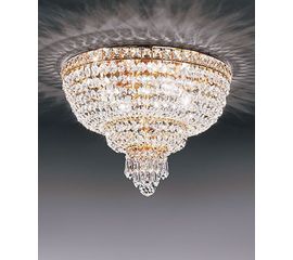 Потолочный светильник Voltolina Plaf. Beethoven 60, фото 1