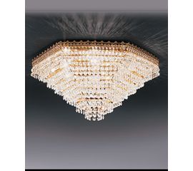 Потолочный светильник Voltolina Plafoniera Mosca 50, фото 1