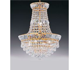 Люстра Voltolina Impero New Orleans 60, фото 1