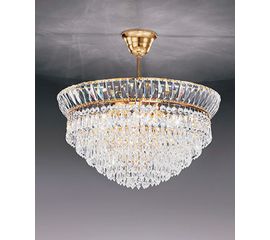 Подвесной светильник Voltolina Sospensione New Orleans 60, фото 1