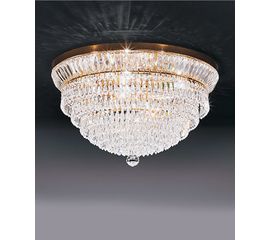 Потолочный светильник Voltolina Plafoniera New Orleans 60, фото 1