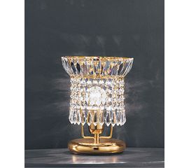 Настольная лампа Voltolina Tavolo New Orleans, фото 1