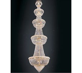 Люстра Voltolina Impero Osaka MULTI, фото 1