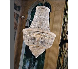 Люстра Voltolina Impero Osaka 120, фото 1