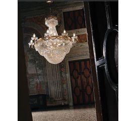 Люстра Voltolina Impero Pegaso 100, фото 1