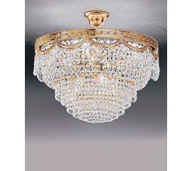 Подвесной светильник Voltolina Sospensione Pegaso 80, фото 1