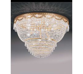 Потолочный светильник Voltolina Plafoniera Pegaso 80, фото 1